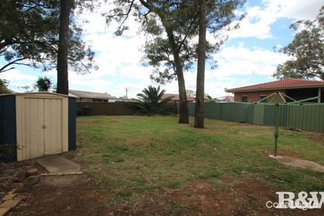 Property photo of 61 Jersey Road Blackett NSW 2770