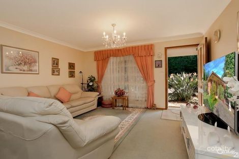 Property photo of 14/250 Park Avenue Kotara NSW 2289