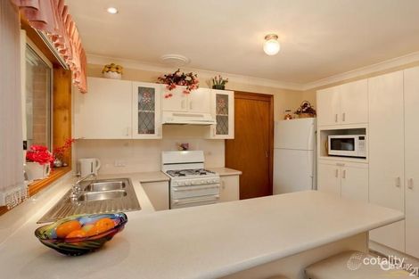 Property photo of 14/250 Park Avenue Kotara NSW 2289