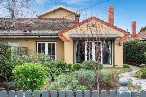 Property photo of 76 Champion Street Brighton VIC 3186