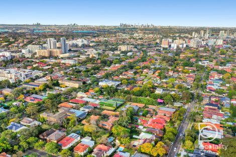 Property photo of 41 Broughton Road Strathfield NSW 2135