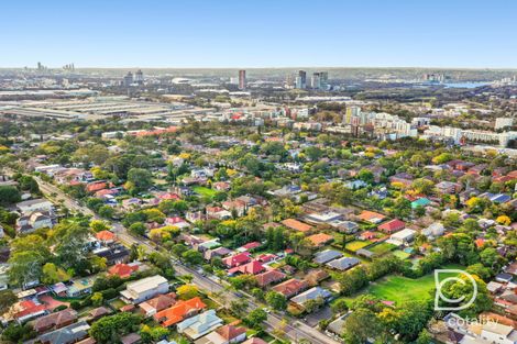 Property photo of 41 Broughton Road Strathfield NSW 2135