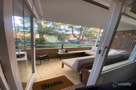 Property photo of 11/20-22 Gosport Street Cronulla NSW 2230