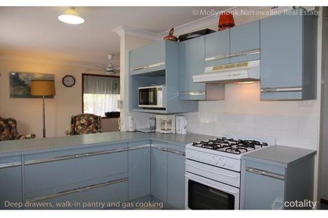 Property photo of 13 Rosella Avenue Mollymook Beach NSW 2539