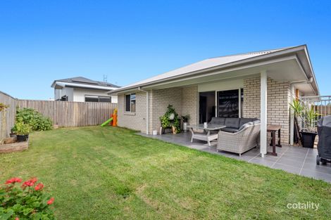 Property photo of 33 Harlequin Road Palmview QLD 4553