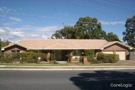 Property photo of 206 Upper Lyndale Street Shailer Park QLD 4128