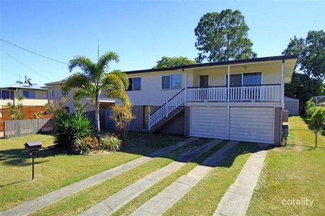 189 Coome St, Frenchville, QLD 4701