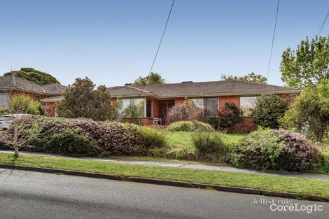 Property photo of 15 Meadowbank Avenue Doncaster VIC 3108