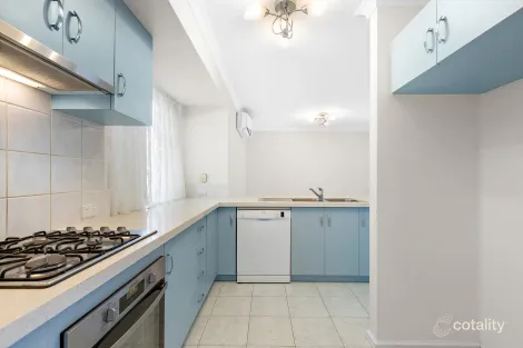 Property photo of 301A Hamilton Road Coogee WA 6166