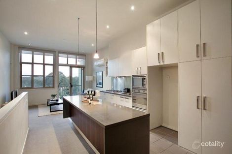 Property photo of 60/84 Trenerry Crescent Abbotsford VIC 3067