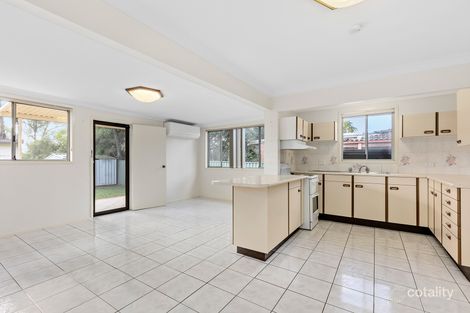 Property photo of 69 Wayne Street Dean Park NSW 2761