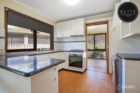 Property photo of 18 Yellow Gum Way Thurgoona NSW 2640