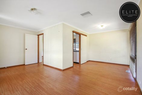 Property photo of 18 Yellow Gum Way Thurgoona NSW 2640