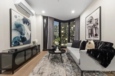 Property photo of 1210/371 Little Lonsdale Street Melbourne VIC 3000