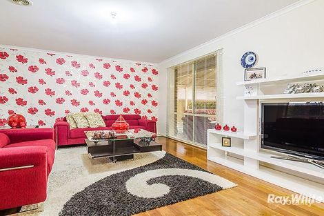 Property photo of 2 Linmac Drive Hampton Park VIC 3976