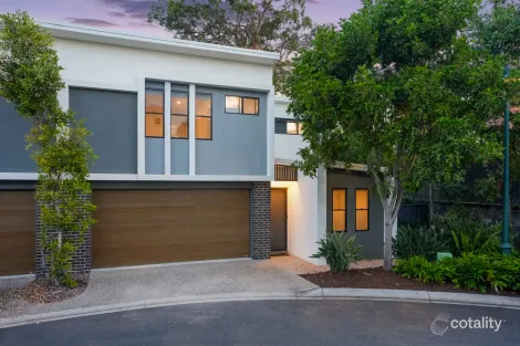 23/7 DELONIX PL, EIGHT MILE PLAINS, QLD 4113