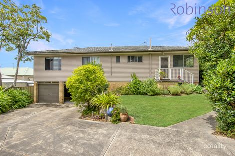 Property photo of 25 Rugby Road New Lambton NSW 2305