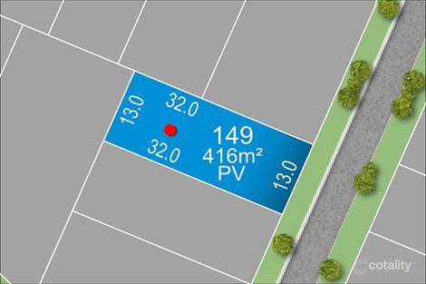 Lot 149 Abel St, Julago, QLD 4816