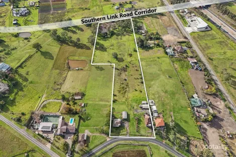 11-19 Redmayne Rd, Horsley Park, NSW 2175