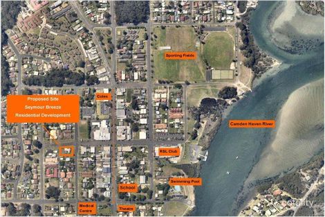 6/82 Lord St, Laurieton, NSW 2443