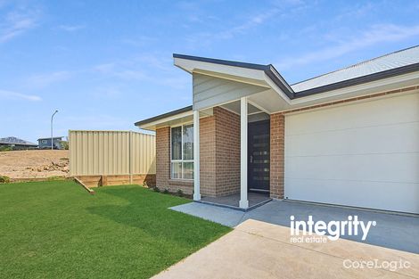 Property photo of 28B Tahnee Street Sanctuary Point NSW 2540