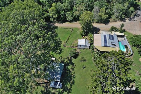 Property photo of 9 Baxter Lane Tuckurimba NSW 2480