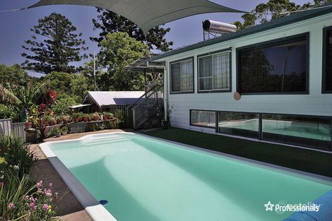 Property photo of 9 Baxter Lane Tuckurimba NSW 2480