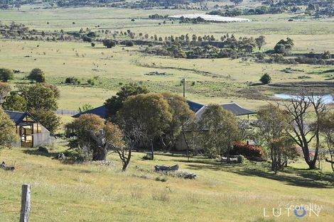 Property photo of 264 Valley Drive Royalla NSW 2620