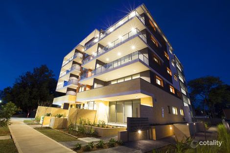 Property photo of 17/8 John Tipping Grove Penrith NSW 2750