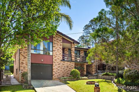 Property photo of 20 Lamerton Drive Figtree NSW 2525