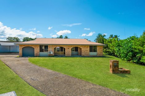 Property photo of 8 McKellar Court Mount Pleasant QLD 4740