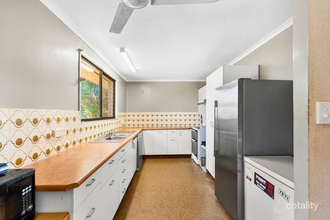 Property photo of 8 McKellar Court Mount Pleasant QLD 4740