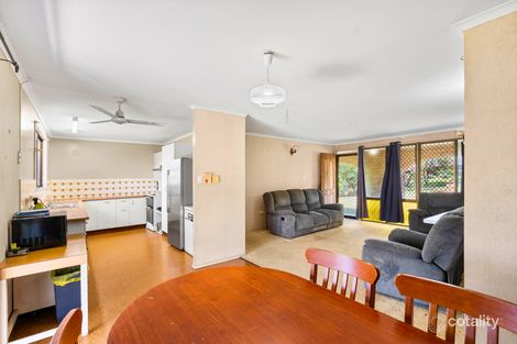 Property photo of 8 McKellar Court Mount Pleasant QLD 4740