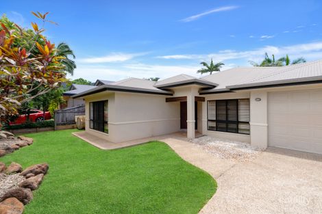 Property photo of 28 Burranong Street Kewarra Beach QLD 4879