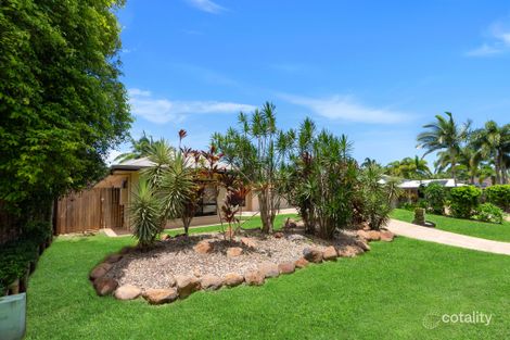Property photo of 28 Burranong Street Kewarra Beach QLD 4879