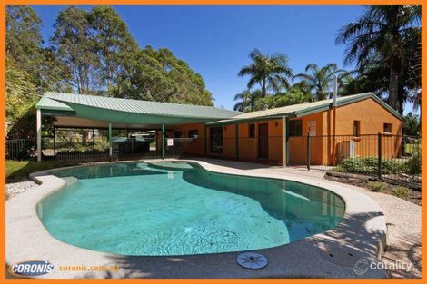 200 Uhlmann Rd, Burpengary East, QLD 4505