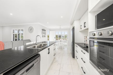 Property photo of 23 The Grange Shaw QLD 4818