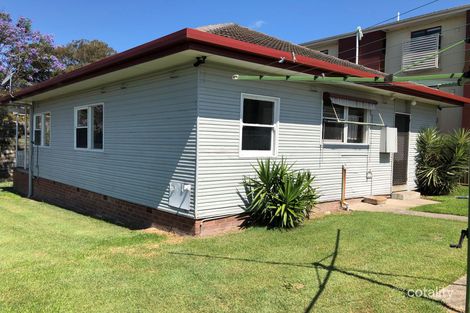 Property photo of 3/293 Sandgate Road Shortland NSW 2307