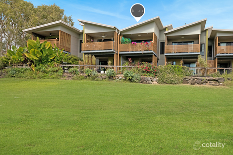 3/6 Whistlers Way, Mount Pleasant, QLD 4740