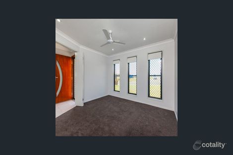 Property photo of 33 Koolamarra Drive Gracemere QLD 4702