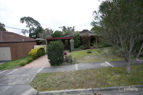 Property photo of 3 Pinevale Court Boronia VIC 3155