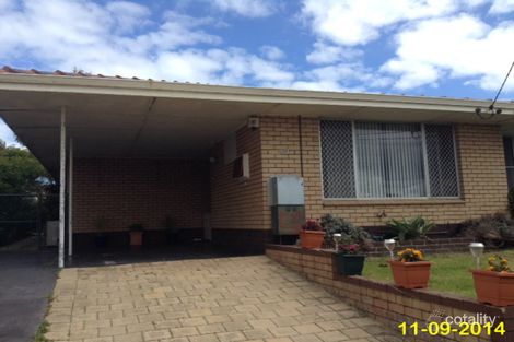 Property photo of 49A Oswald Street Innaloo WA 6018