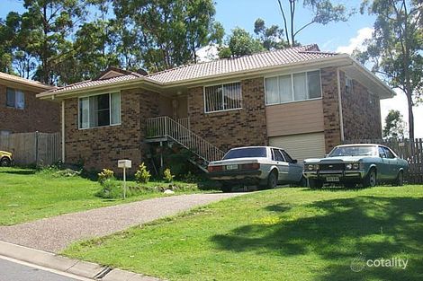 3 Grissom Ct, Worongary, QLD 4213
