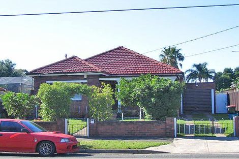 155 Dunning Ave, Rosebery, NSW 2018