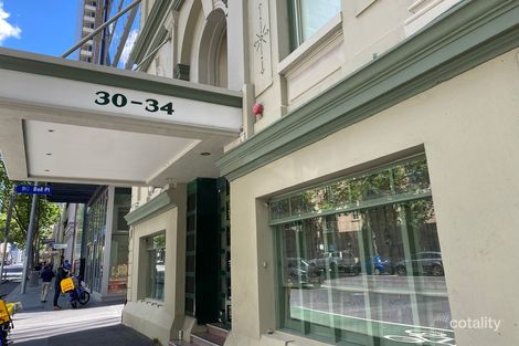 Property photo of 1/30-34 La Trobe Street Melbourne VIC 3000
