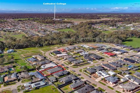 Property photo of 25 Silver Wattle Drive Wangaratta VIC 3677