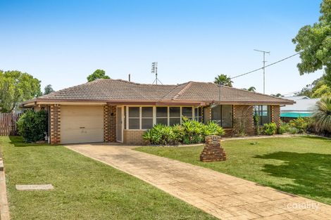 12 Lindberg St, Wilsonton, QLD 4350