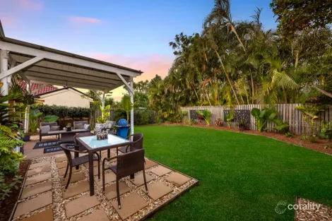 Property photo of 4 Brocket Avenue Upper Coomera QLD 4209