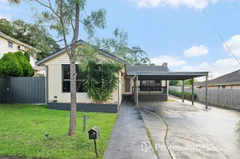 28 Macey St, Croydon South, VIC 3136