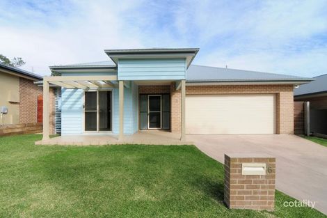 Property photo of 6 Skiff Street Vincentia NSW 2540